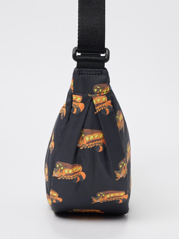 Studio Ghibli Round Mini Shoulder Bag