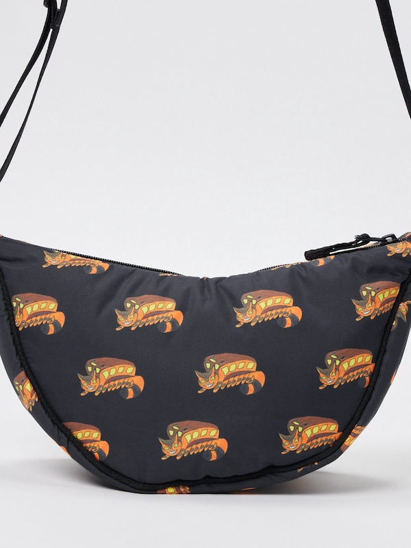 Studio Ghibli Round Mini Shoulder Bag