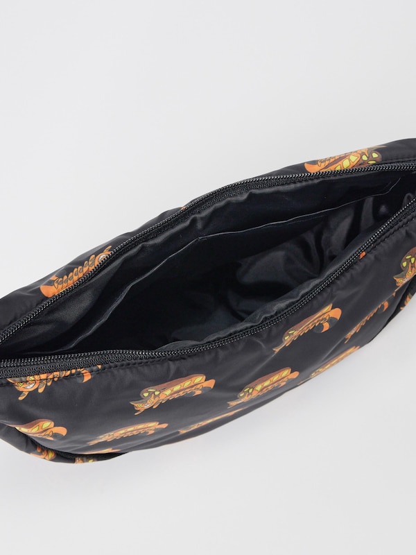 Studio Ghibli Round Mini Shoulder Bag