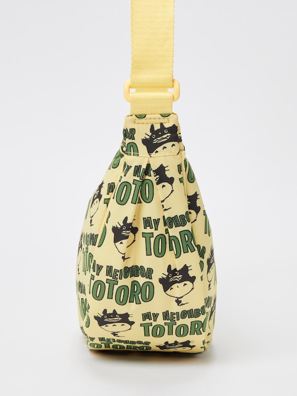 Studio Ghibli Round Mini Shoulder Bag