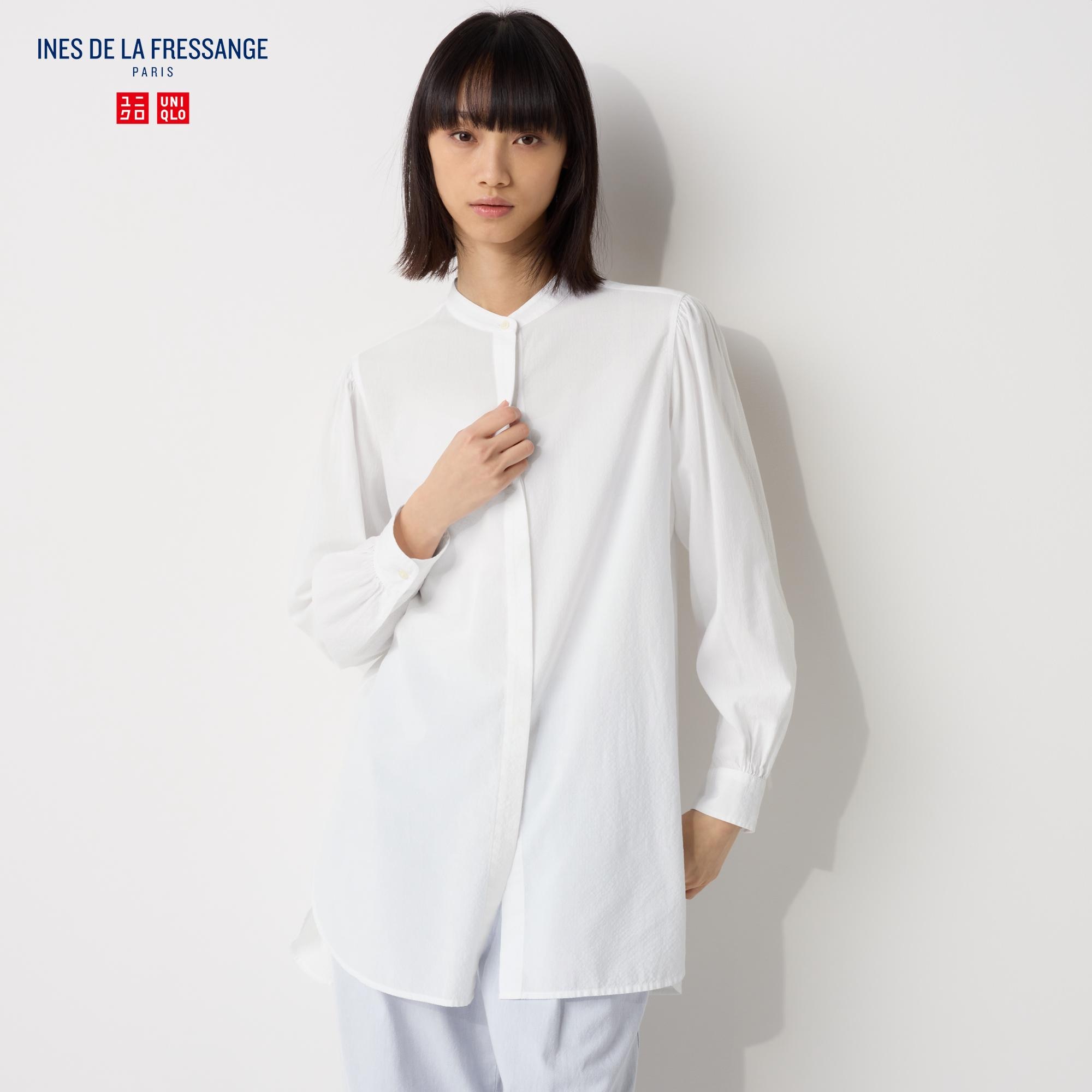 白 長袖 子供服の関連商品 | ユニクロ