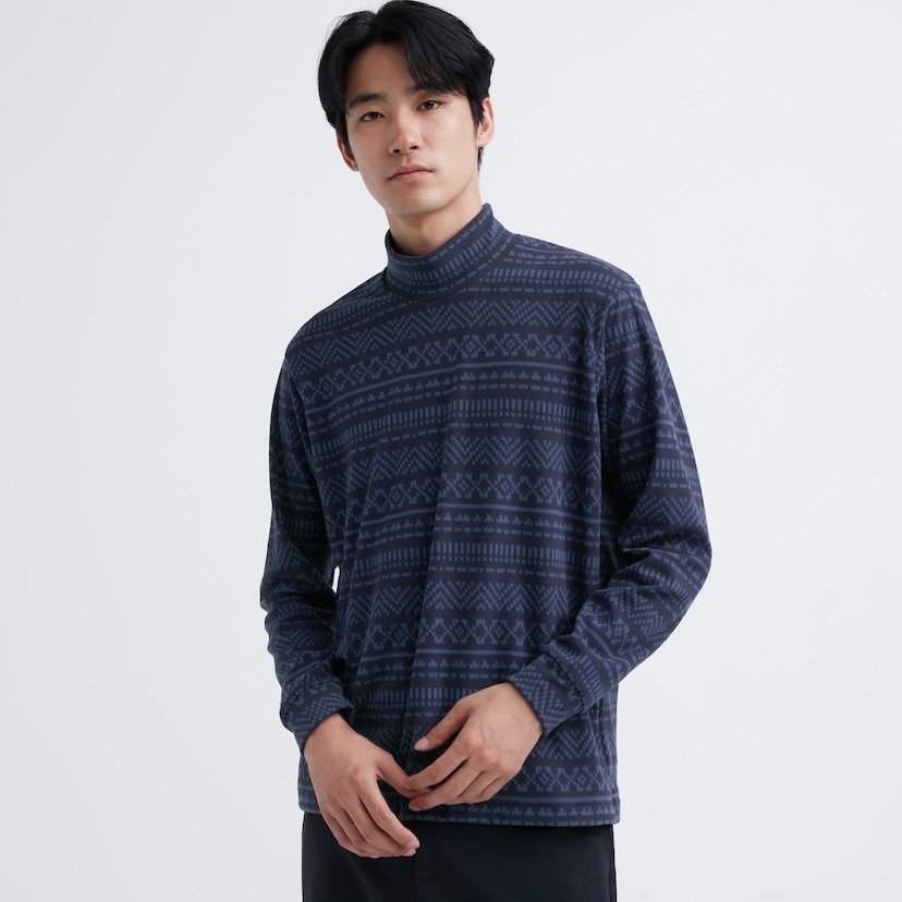 UNIQLO Malaysia - Comfort, warmth, and style in a single item