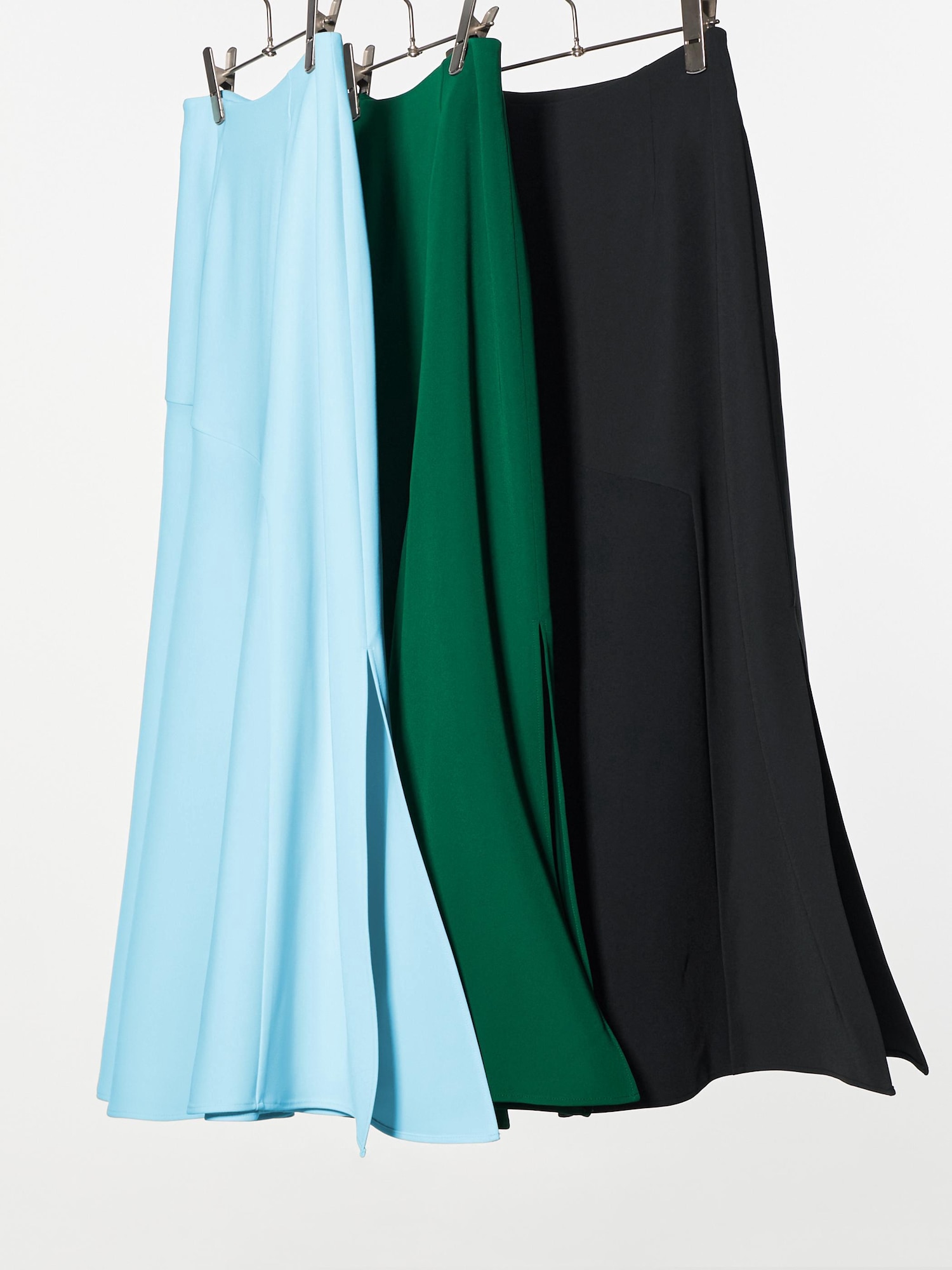 ユニクロ公式 | マーメイドスカート