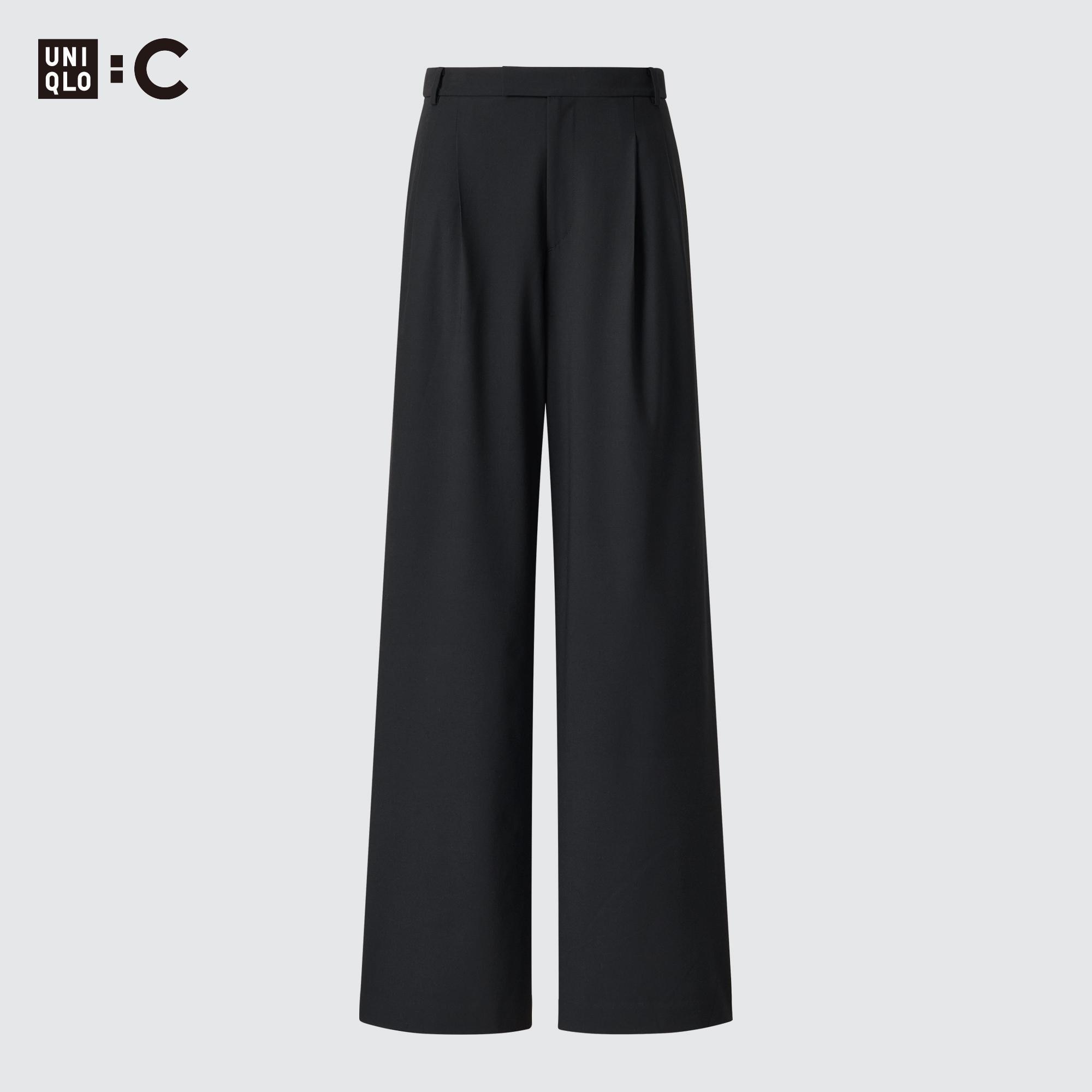 WOMEN | UNIQLO : C（ユニクロ：シー） 2024年春夏コレクション｜UNIQLO