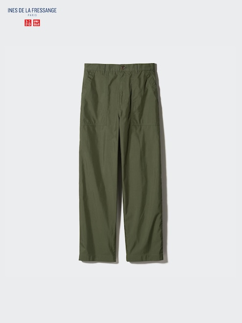WOMEN'S BAKER PANTS UNIQLO PH