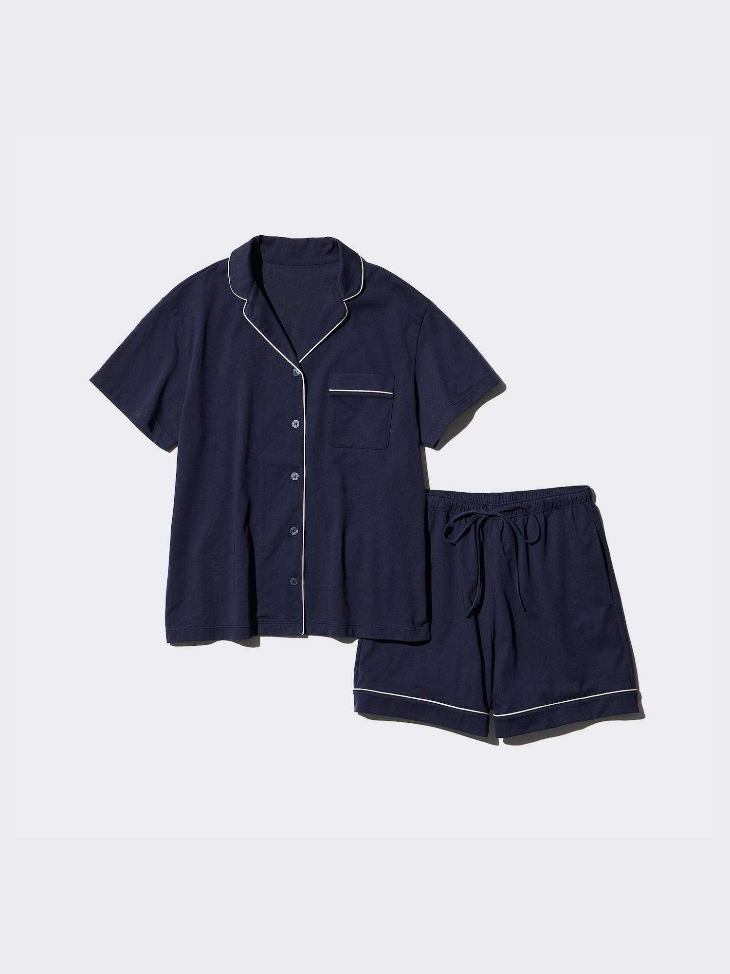 Uniqlo sleeping wear sale