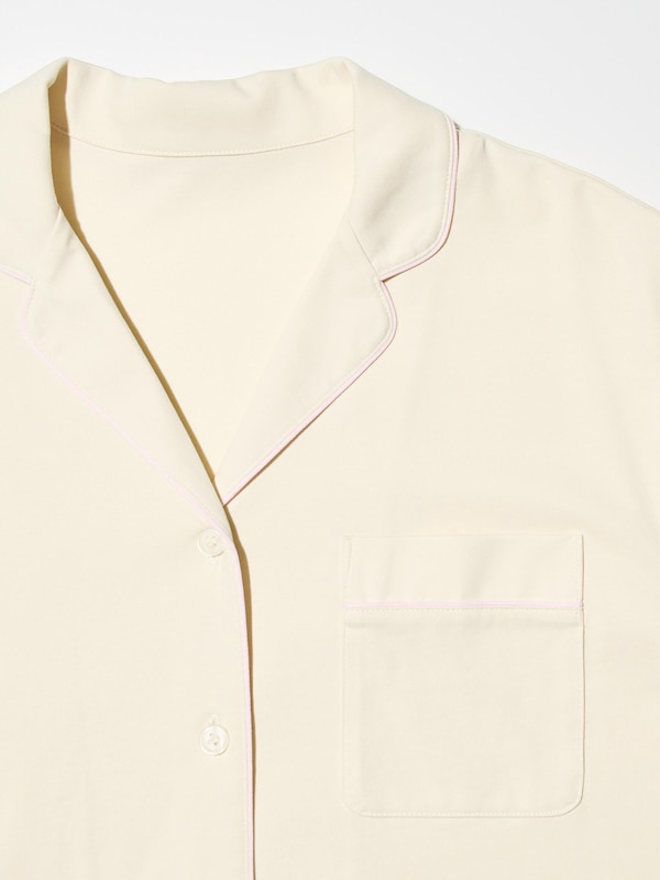 AIRism Cotton Pajamas