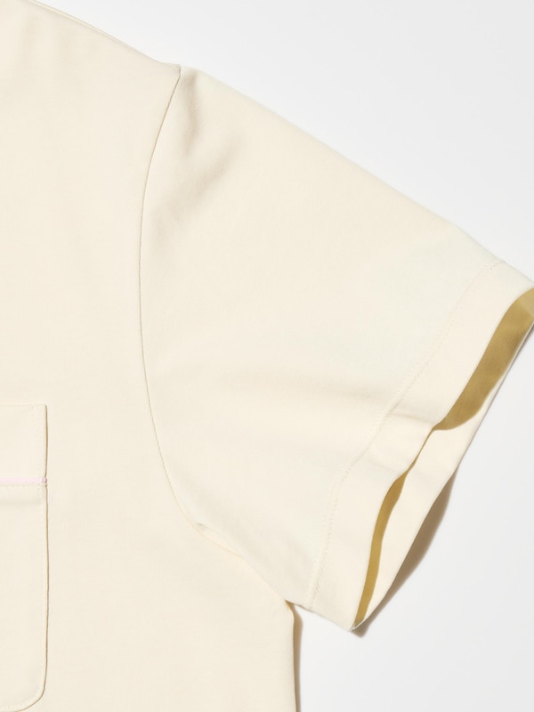 AIRism Cotton Pajamas