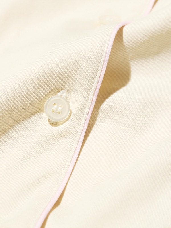 AIRism Cotton Pajamas