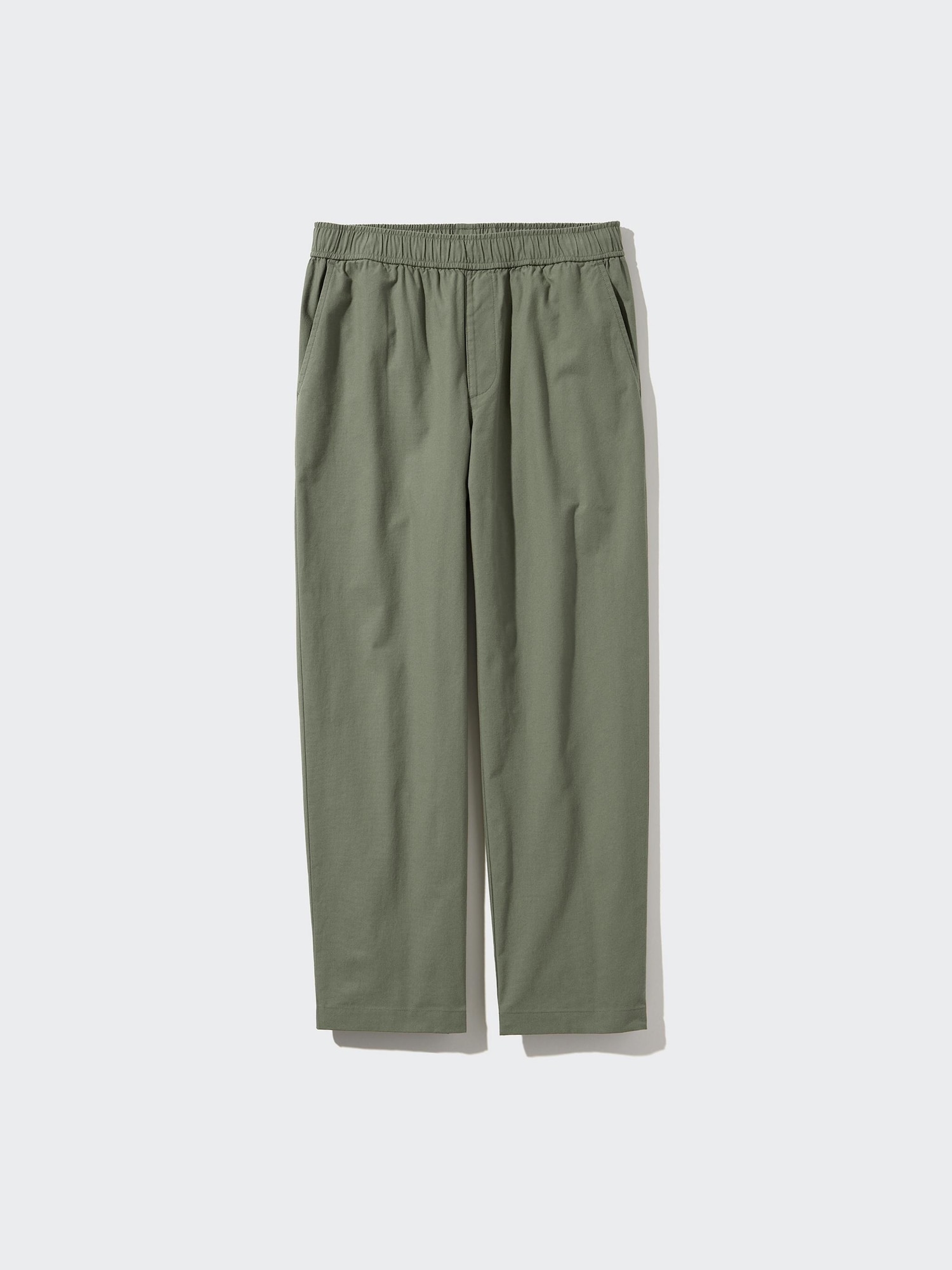 2024 Fall/Winter] 3 Women's Easy Pants products newly