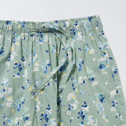 UNIQLO Malaysia - WOMEN Relaco 3/4 Shorts RM 39.90 Get it at: http