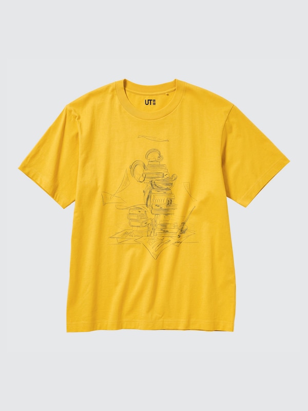 ミッキー スタンズ UT