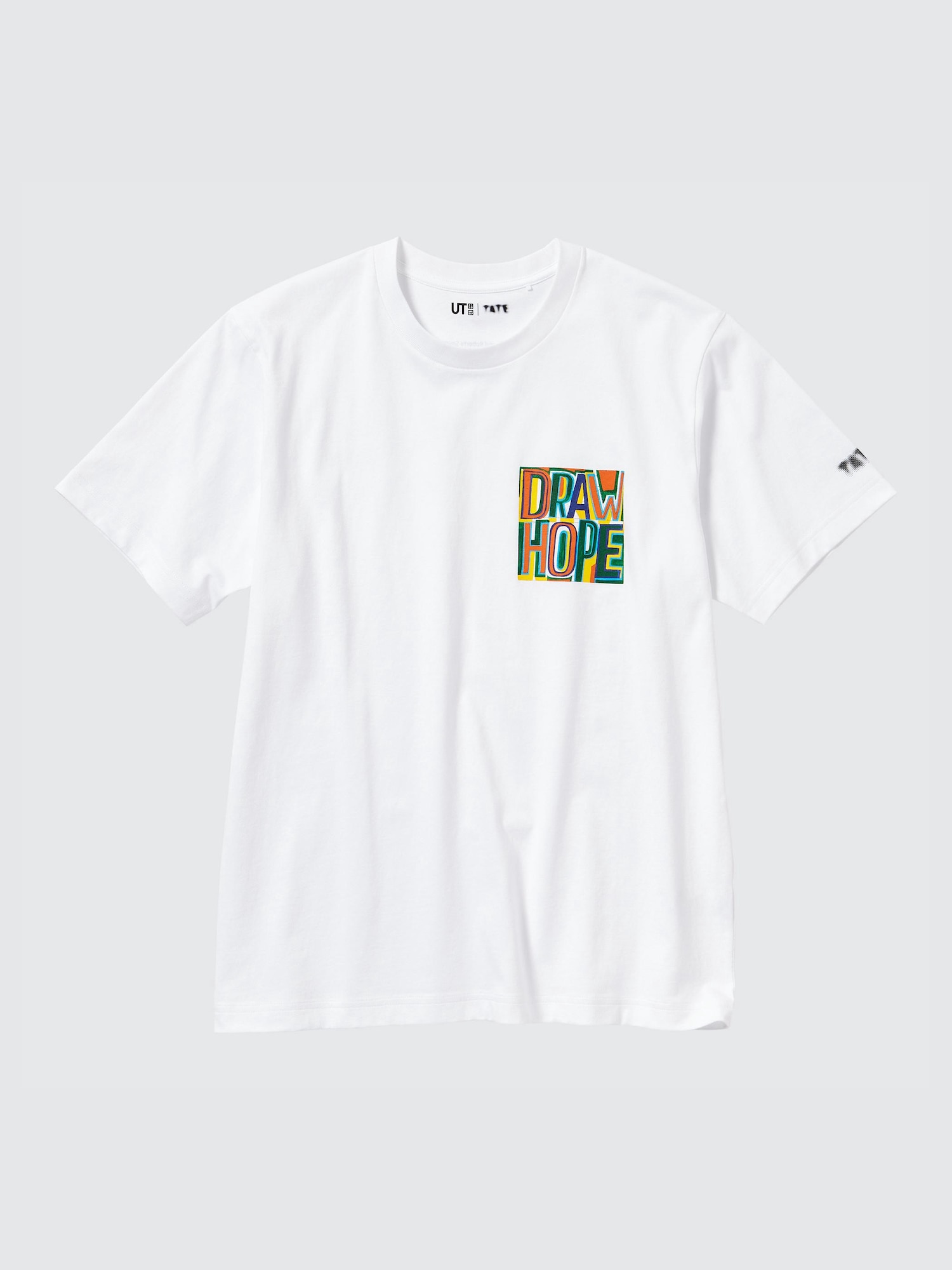 ユニクロ公式 | テート美術館 UT