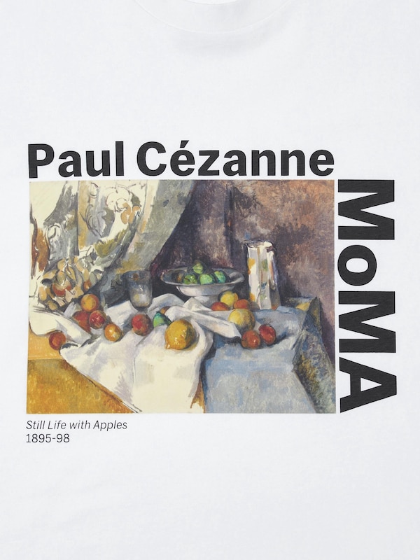 MoMA アート・アイコンズ UT