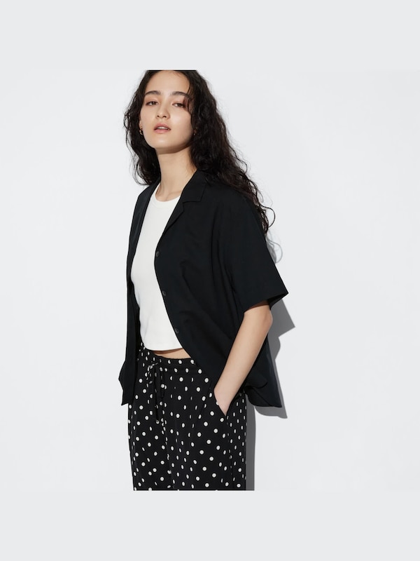 Quần Dài Mềm Siêu Co Giãn | Chấm Bi