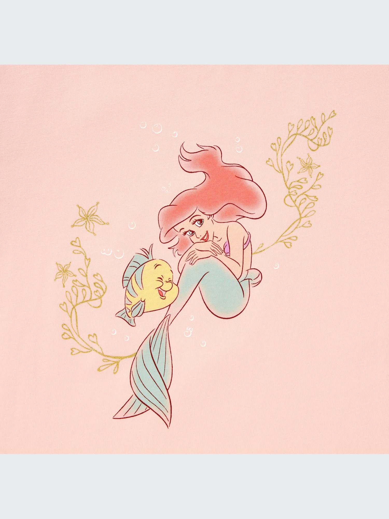 ユニクロ公式 | GIRLS MAGIC FOR ALL フォーエバー UT