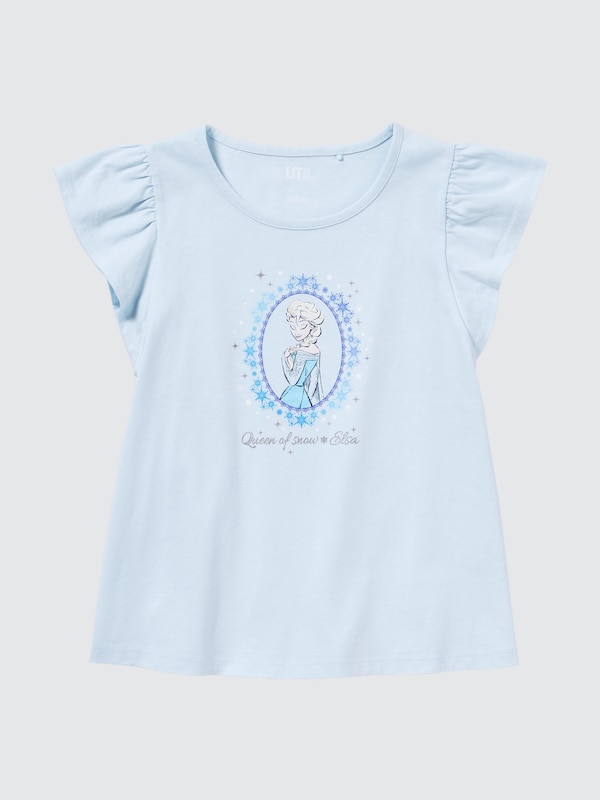 GIRLS MAGIC FOR ALL フォーエバー UT グラフィックTシャツ（半袖）