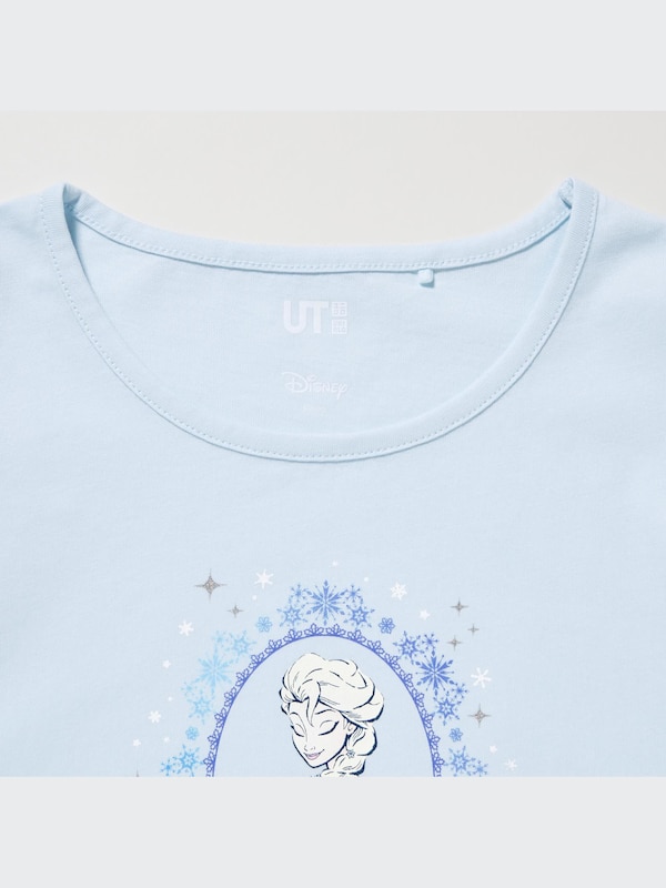 GIRLS MAGIC FOR ALL フォーエバー UT グラフィックTシャツ（半袖）