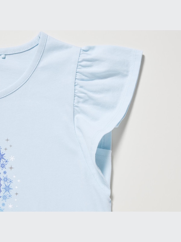 GIRLS MAGIC FOR ALL フォーエバー UT グラフィックTシャツ（半袖）