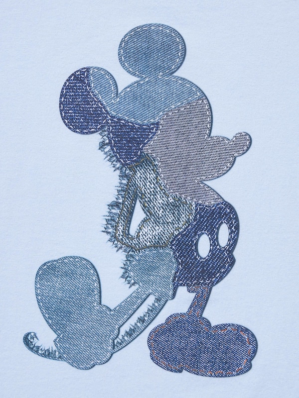 ミッキー スタンズ UT