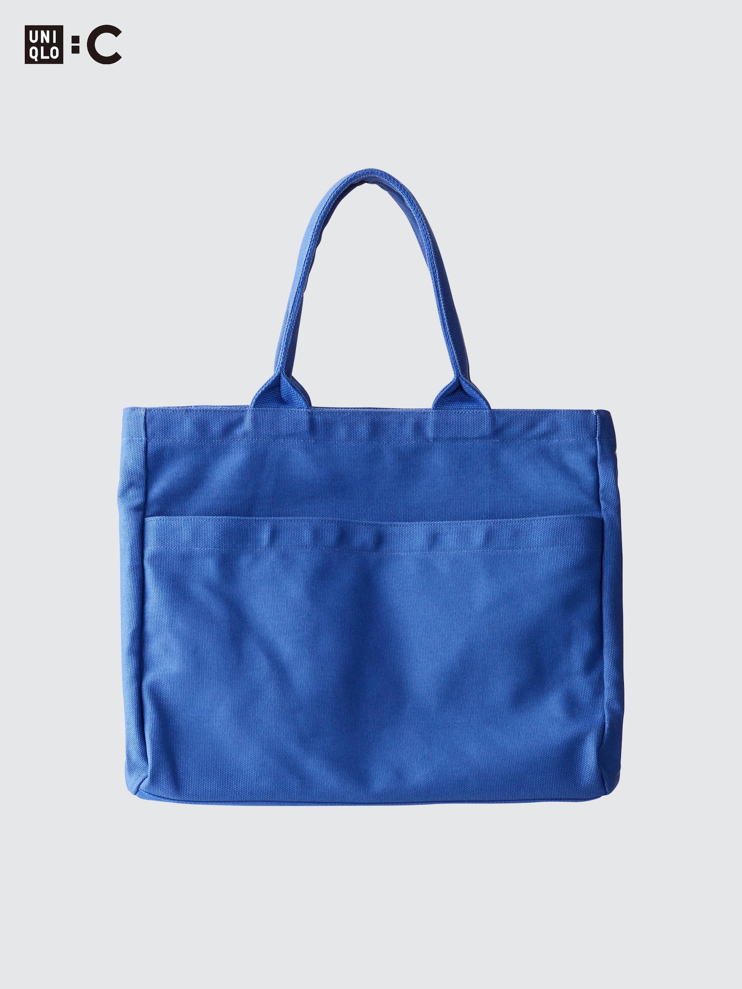 Túi tote uniqlo sale