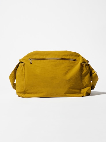 Uniqlo U Drawstring Bag