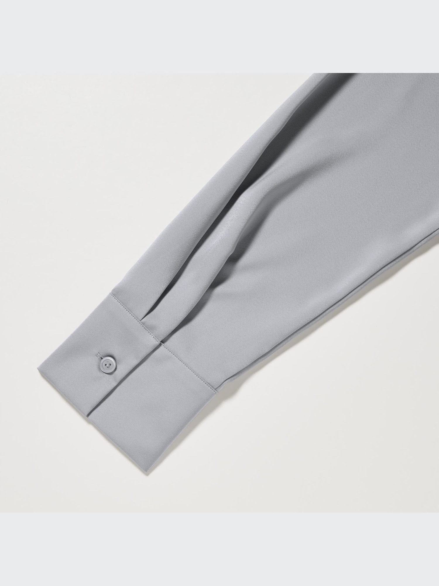 murral 19ss サテンブラウス murral 19ss サテンブラウス