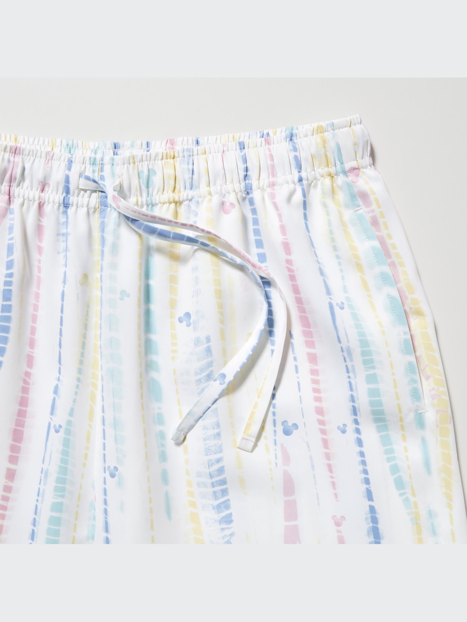 シロごはん ユニクロ公式 | MAGIC FOR ALL フォーエバー エアリズムリラコ