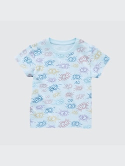 Studio Ghibli Short Sleeve UT