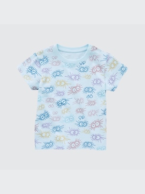 STUDIO GHIBLI UT (Short Sleeve Graphic T-shirt)
