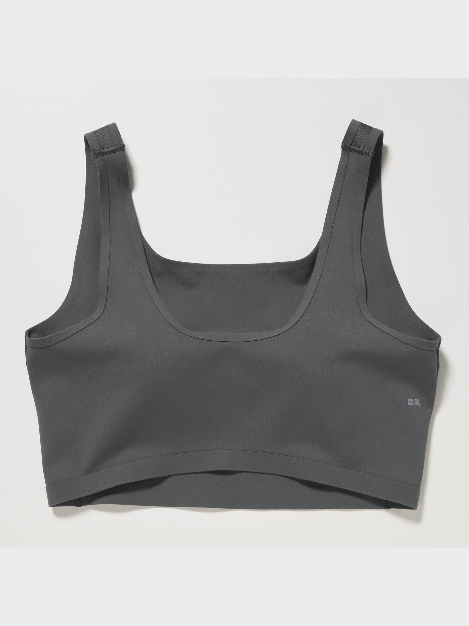 Wireless Bra Active Round Neck