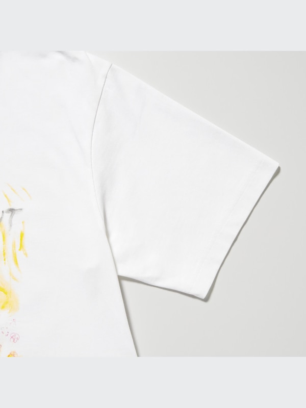 PEACE FOR ALL Tシャツ/フランチェスコ・リッソ