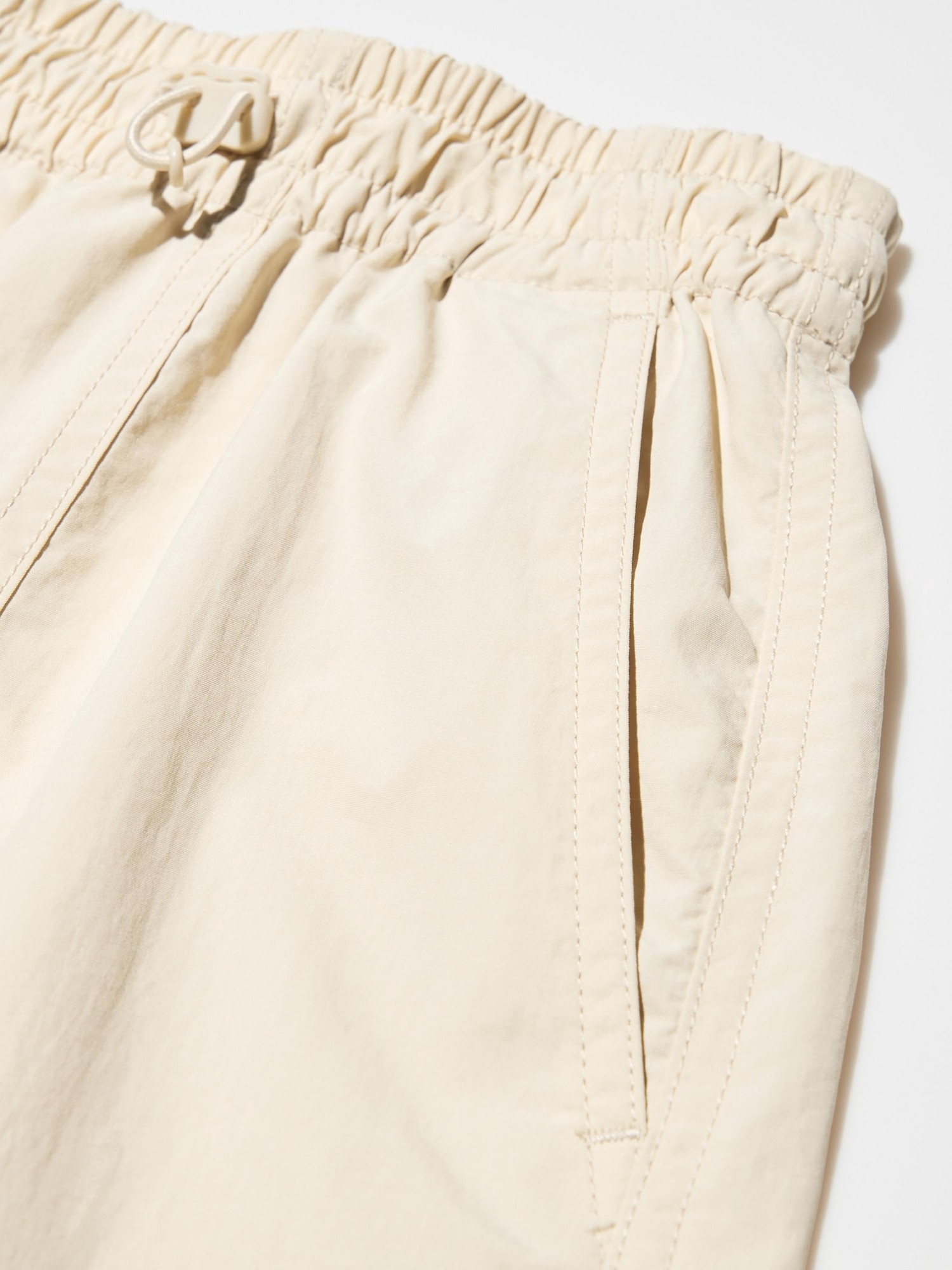 ユニクロ公式 | パラシュートショーツ