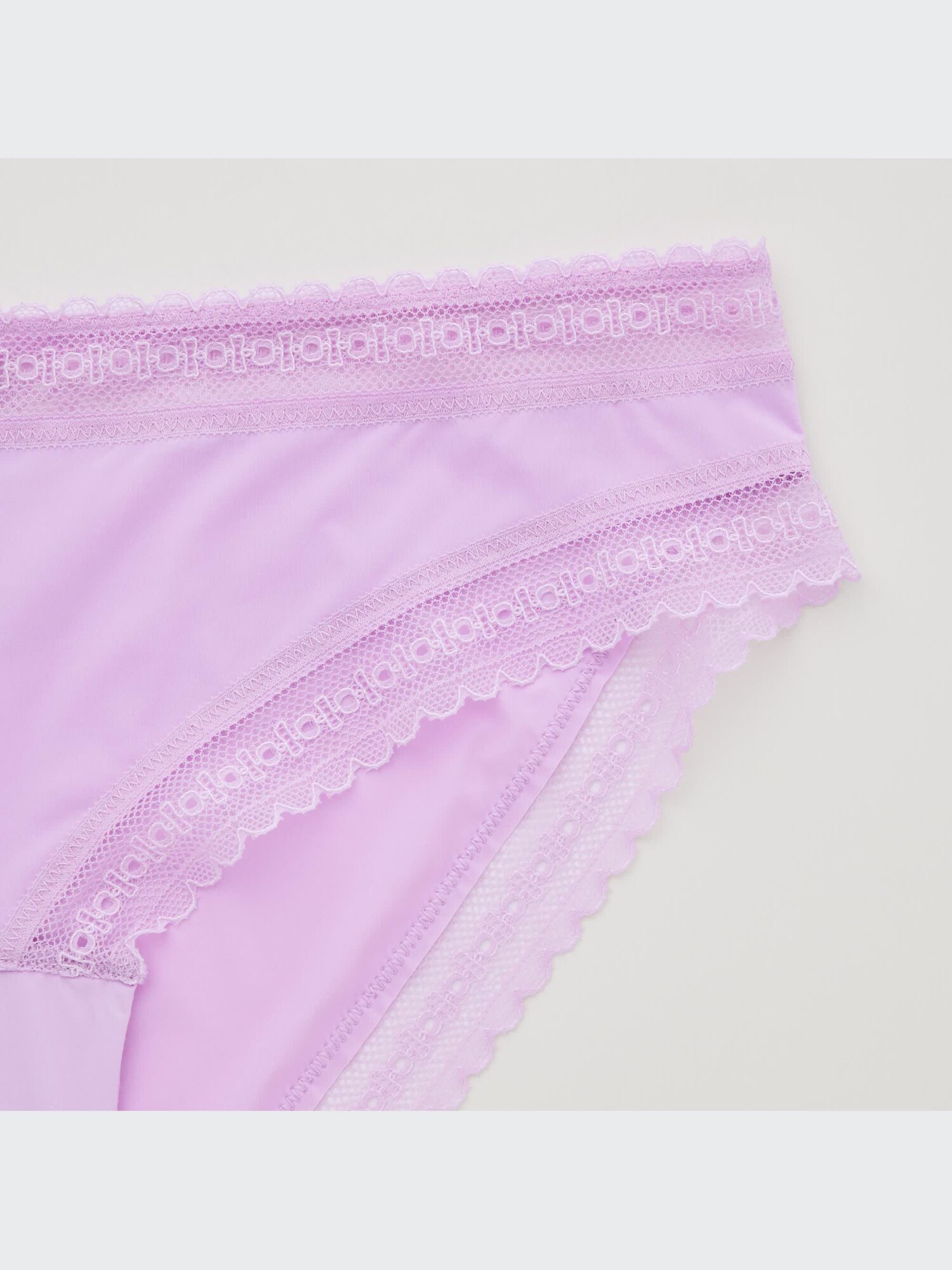 ぴょんさま確認ページ♡ ユニクロ公式 | ヒップハンガーショーツ（プリンセスタムタム）