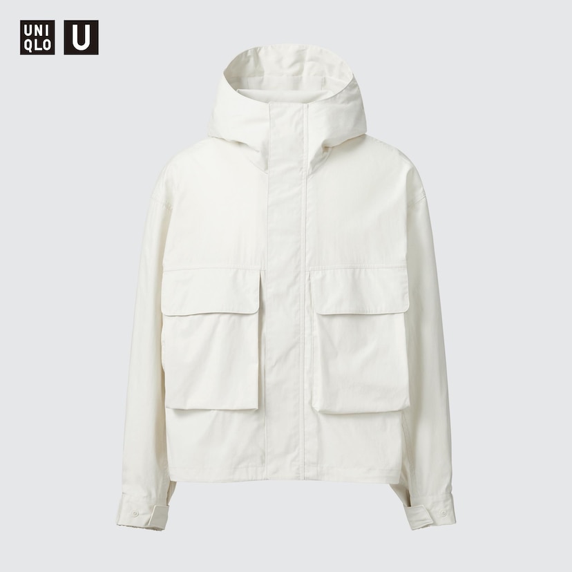 UniqloU 2024SS MEN アイテム一覧 : ユニクロUアイテムリンクまとめ