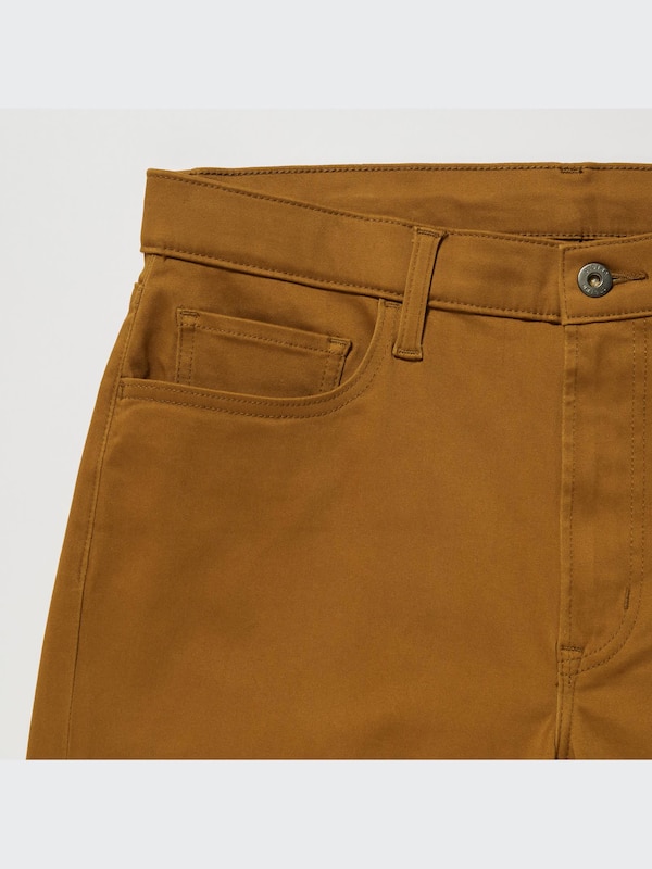 Quần Jeans Siêu Co Giãn Nhiều Màu