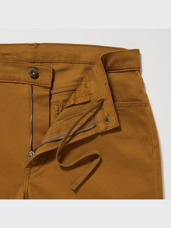 Quần Jeans Siêu Co Giãn Nhiều Màu