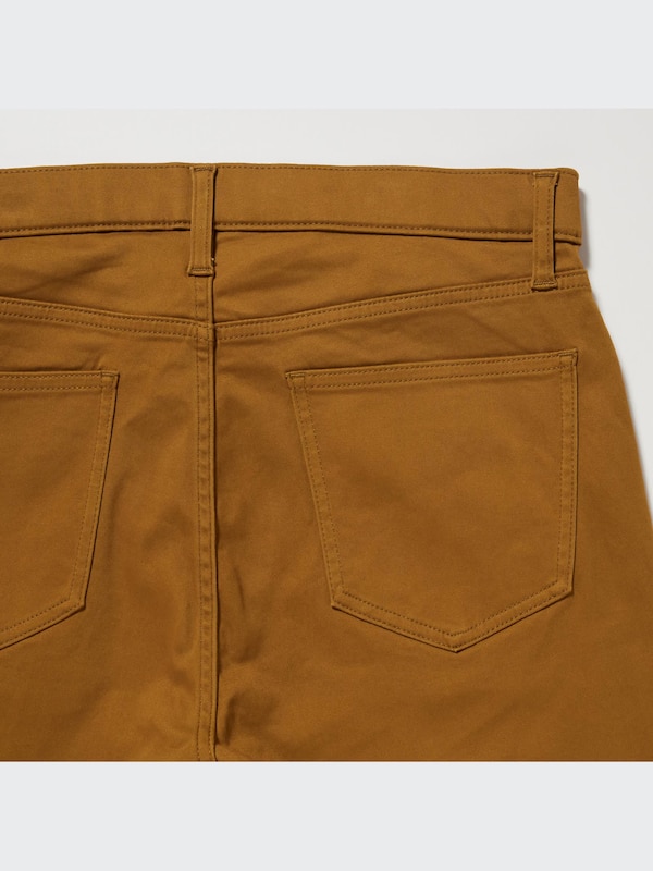 Quần Jeans Siêu Co Giãn Nhiều Màu