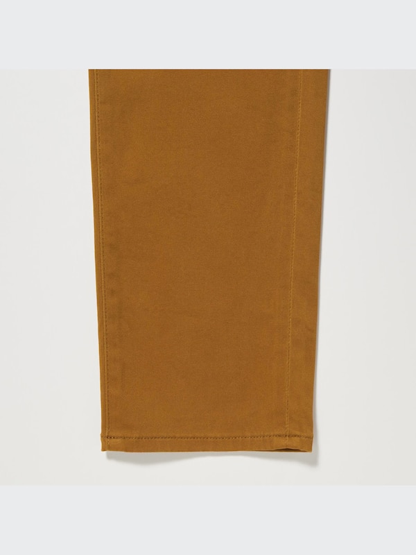 Quần Jeans Siêu Co Giãn Nhiều Màu