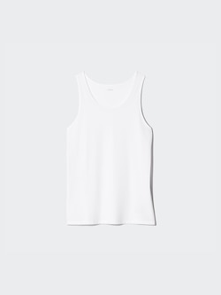 AIRism메쉬탱크탑