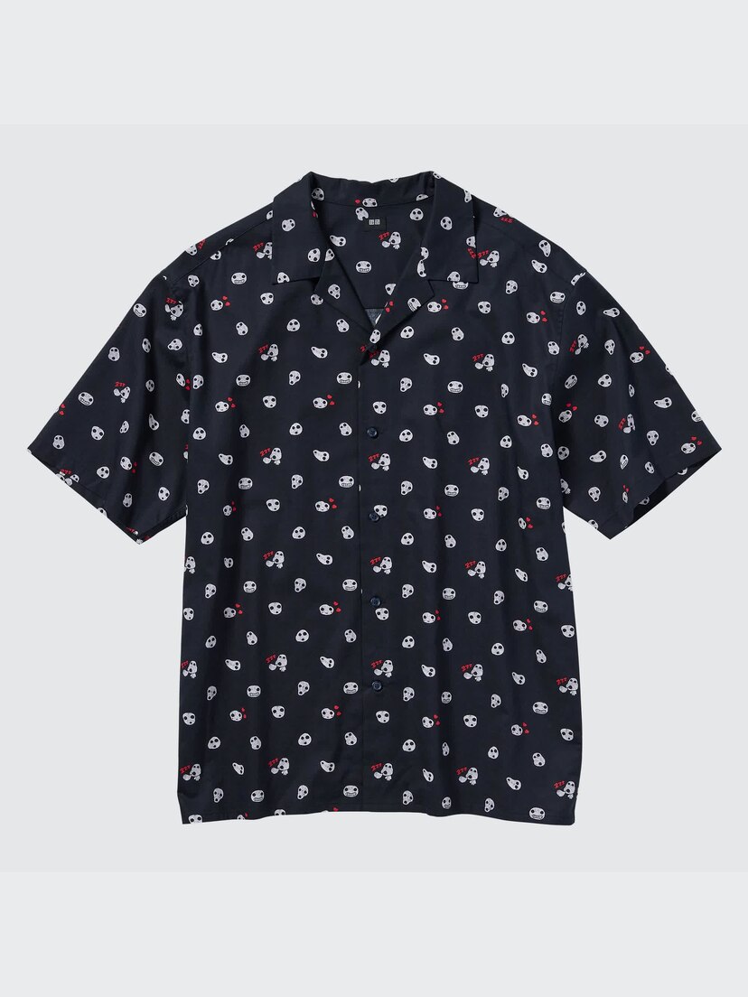 About STUDIO GHIBLI Collection | UNIQLO TH