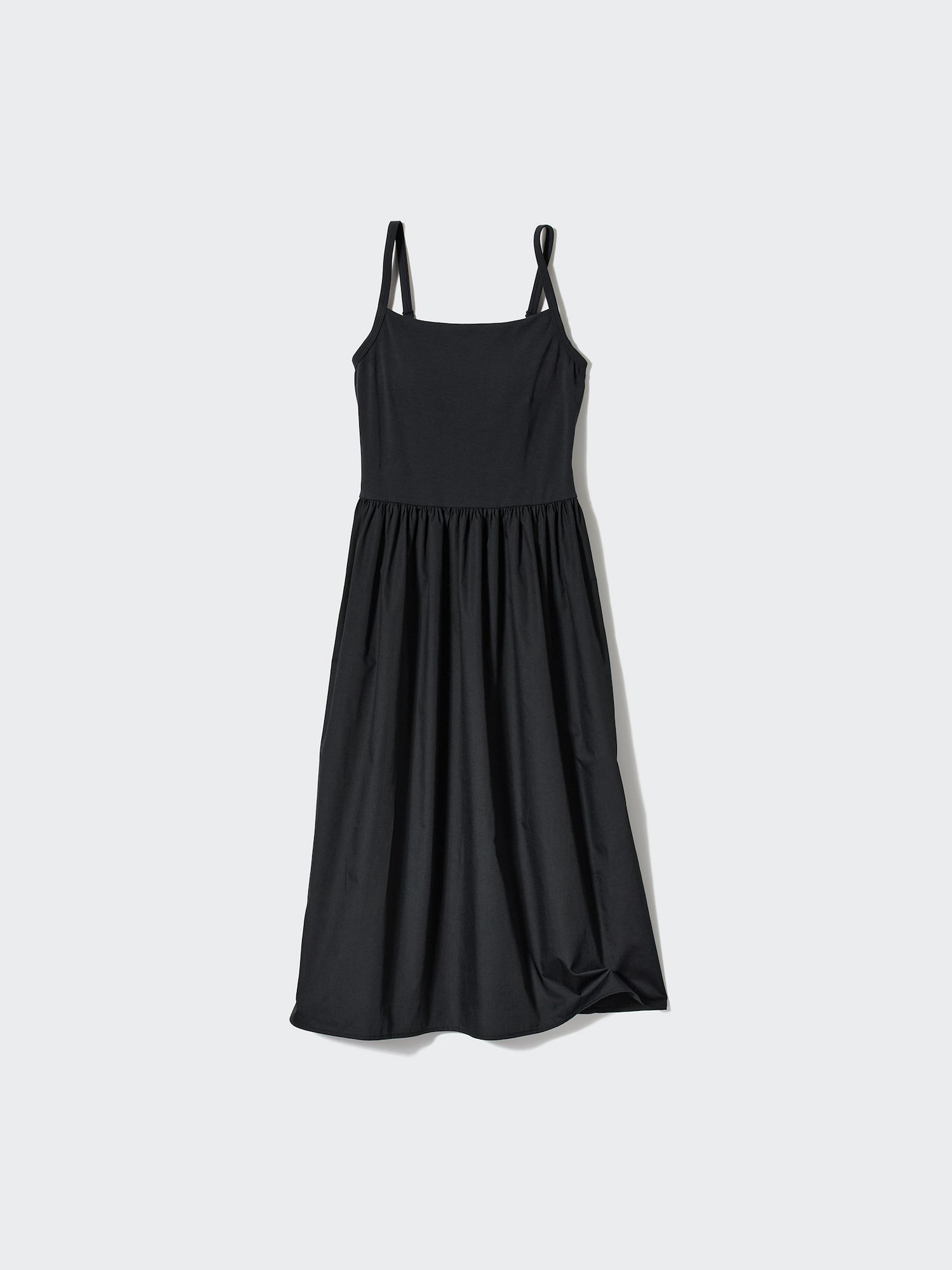 WOMEN'S COMBINATION BRA CAMISOLE DRESS | UNIQLO SG