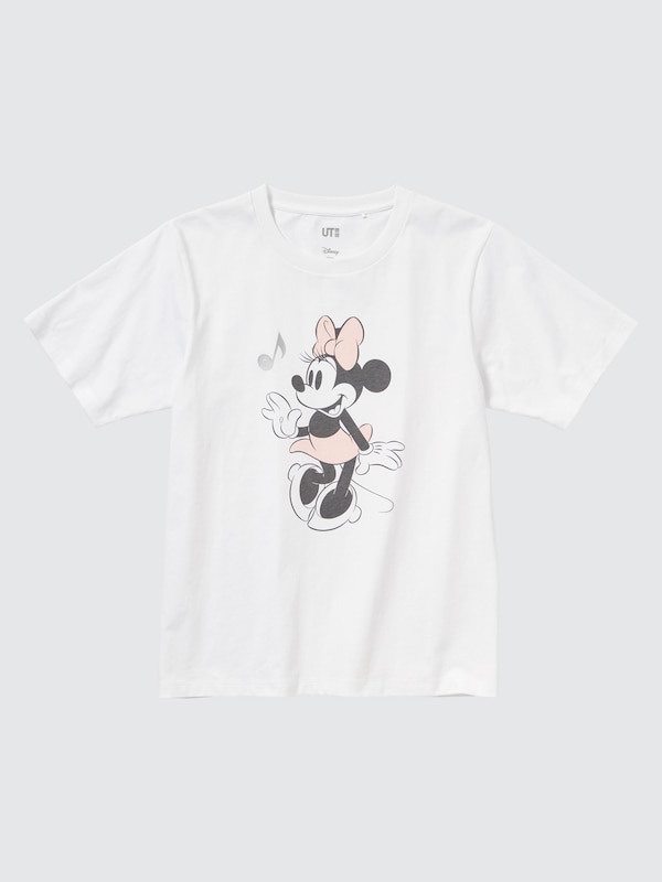 Disney Short Sleeve UT