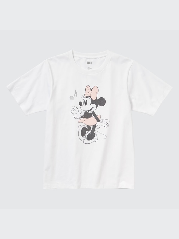 Disney Short Sleeve UT