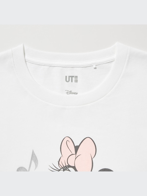 Disney Short Sleeve UT