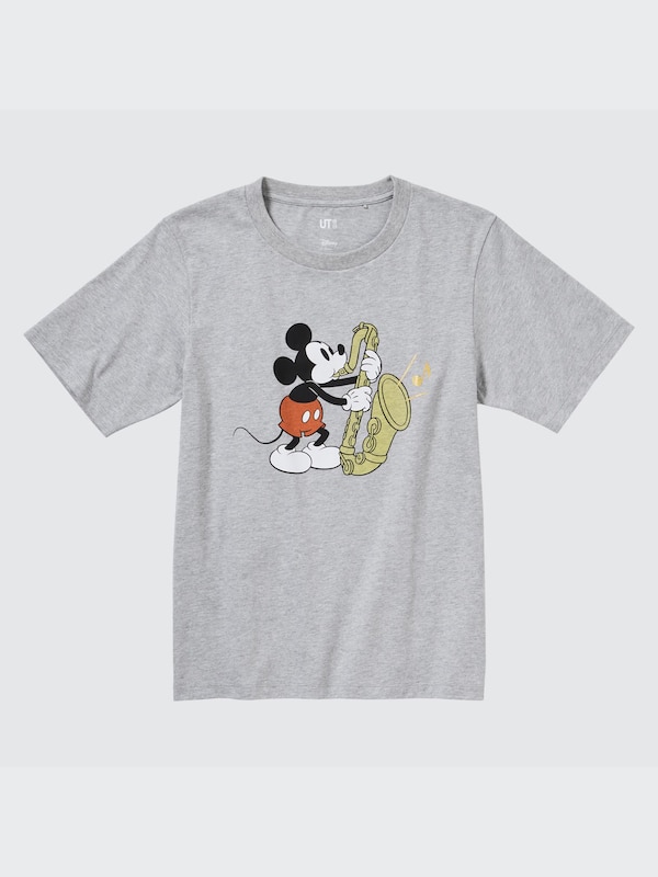 UT Disney Lengan Pendek