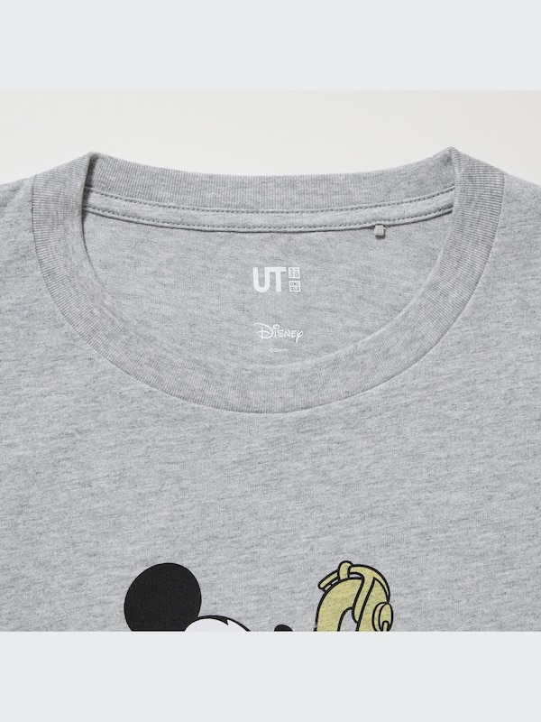 UT Disney Lengan Pendek