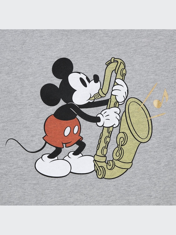UT Disney Lengan Pendek