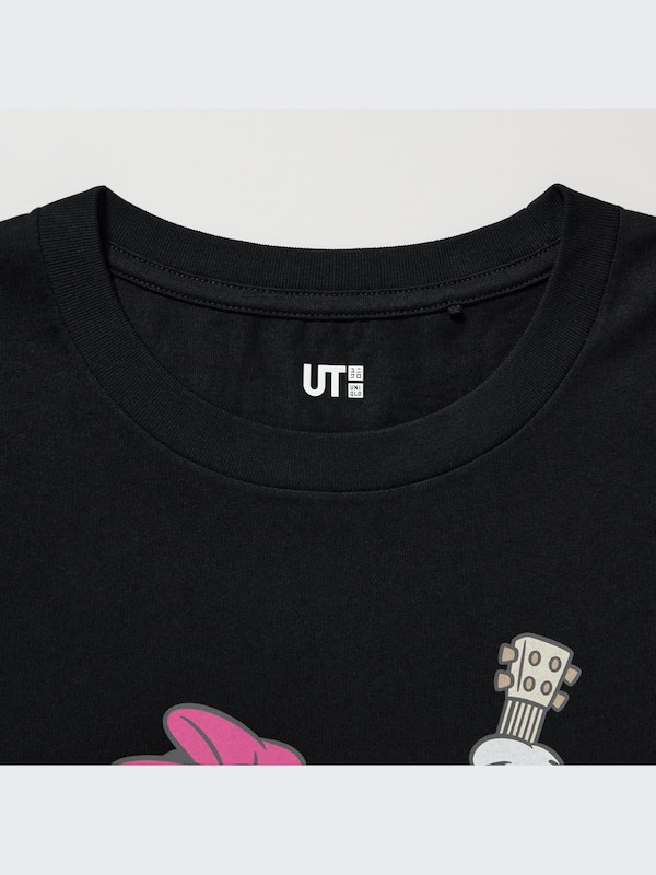 Disney Short Sleeve UT