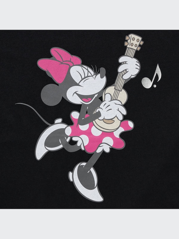 Disney Short Sleeve UT